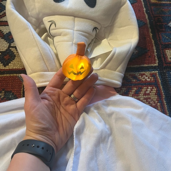 Zero costume - Picture 3 of 5